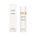 Produktbild: Chanel Coco Mademoiselle Deo Spray 100ml - Luxuriöse Damenpflege