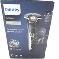 Produktbild: Philips Rasierer Herrenpflege Series 5000 elektrischer Nass Trockenrasierer leis