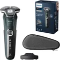 Produktbild: Philips Rasierer Serie 5000 S5884/35 Trimmergehäuse
