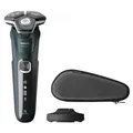 Produktbild: Philips Shaver Series 5000 Elektrischer Nass- & Trockenrasierer Herren S5884/35