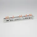 Produktbild: ABB PS3/9FI Phasenschiene 3Ph.,9Pins,10qmm,für FI