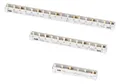 Produktbild: ABB PS3/9-FI Phasenschiene, 3-Phasig, 9Pins, 10 qmm, 63 A (2CDL230002R1009)