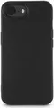 Produktbild: Hama Handyhülle Fantastic Feel für Apple iPhone 16e Schwarz (00123721)