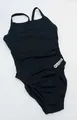 Produktbild: Arena Badeanzug, einteilig, schwarz, Größe 30