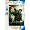 Produktbild: Harry-Potter-Puzzle XXL 100Stück
