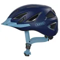 Produktbild: ABUS Cityhelm Urban-I 3.0 Größe: XL | Kopfumfang: 61 - 65 cm | core blue