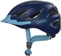 Produktbild: Abus Urban-I 3.0 City Allround Fahrradhelm core blue 61-65 cm