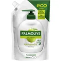 Produktbild: Palmolive Naturals Ultra Moisturising (Flüssigseife, Handseife Nachfüllpackung, 500 ml) (8003520039545)