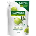 Produktbild: Palmolive Hand Wash Refill Milk & Olive 500 ml
