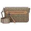 Produktbild: DKNY Bryant Ave Umhängetasche 22 cm  braun