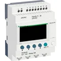 Produktbild: Schneider Electric Prozessmodul ZELIO (SR2B121B)