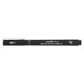 Produktbild: Uni-ball Pin (1x) (PIN08-200(S) BLACK)