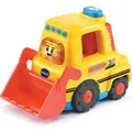 Produktbild: VTech Tut Tut Baby Flitzer - Bagger (80-507804)