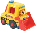 Produktbild: VTech 80-507804 Tut Tut Baby Flitzer - Bagger