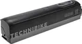 Produktbild: 48V CONTINENTAL Technibike E-Bike Akku Batterie 610,7 Wh 14Ah