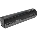 Produktbild: 48V CONTINENTAL Technibike E-Bike Akku Batterie  610,7 Wh 14Ah - Schwarz