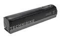 Produktbild: 48V CONTINENTAL Technibike E-Bike Akku Batterie  610,7 Wh 14Ah Schwarz/Grau