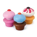 Produktbild: Erzi Cupcakes aus Holz