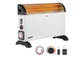 Produktbild: Lemodo Konvektor Elektroheizung 2000 Watt, 2000 W