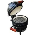 Produktbild: BBQ First Grill Tischgrill
