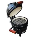 Produktbild: Kamado BBQ-First Grill, Tischgrill
