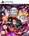 Produktbild: Dämonentöter Kimetsu no Yaiba - Die Hinokami-Chroniken (PS5)