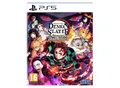Produktbild: Demon Slayer: Kimetsu no Yaiba - The Hinokami Chronicles - Sony PlayStation 5 - Fighting - PEGI 16