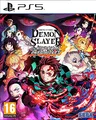Produktbild: Demon Slayer -Kimetsu no Yaiba- The Hinokami Chronicles PS5