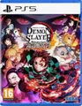 Produktbild: Demon Slayer -Kimetsu no Yaiba- The Hinokami Chronicles Juego PlayStation 5