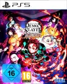 Produktbild: Demon Slayer: The Hinokami Chronicles - PS5 / PlayStation 5 - Neu & OVP - EU