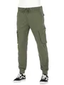 Produktbild: REELL Cargohose REELL Reflex Rib Cargo Pant (1-tlg)