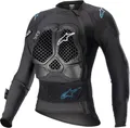Produktbild: Alpinestars Stella Bionic Action V2 Damen Protektorenjacke, schwarz, S