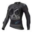 Produktbild: Alpinestars Stella Bionic Action V2 Damen Protektorenjacke (Black,S)