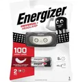 Produktbild: Energizer LED Stirnlampe, Kopflampe Universal+ Headlamp, inkl. 2xAAA Batterien