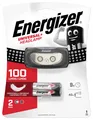 Produktbild: Energizer  Universal+ Headlight 3LED inkl. 3 AAA 100LM