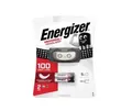 Produktbild: Energizer Stirnlampe Kopflampe 2 weiße 1 rote = 3 LED Headlight Nahbereich 100lm