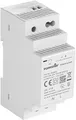 Produktbild: Poppstar Hutschienen-Netzteil P-30-12- 12V (Output 12 V DC 2 A max. 24W, Input 100-240 V AC 50/60 Hz)