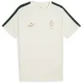 Produktbild: PUMA T-Shirt Borussia Mönchengladbach KING T-Shirt Herren weiß S (44/46)