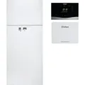 Produktbild: Vaillant Paket 4.9103 versoTHERM plus VWL 37/5 S2, Eckaufstellung