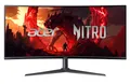 Produktbild: Acer Nitro XZ340CUJ0bmiiphx Ulrawide Gaming Monitor 86,5 cm (34