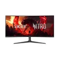 Produktbild: Acer Nitro XZ0 (XZ340CUJ0bmiiphx) 34,0