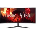 Produktbild: Acer Nitro XZ0 (XZ340CUJ0bmiiphx) 34,0