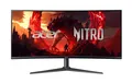 Produktbild: Acer Nitro XZ340CUJ0 34 Zoll Gaming Monitor mit UWQHD und 120Hz Bildwiederholrat