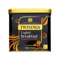 Produktbild: Twinings English Breakfast Tee, 500 g Dose