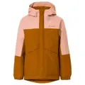 Produktbild: VAUDE Outdoorjacke Kids Escape Padded Jacket (1-St) wetterfester Wintermantel, gefüttert grün 146/152 EU