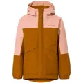 Produktbild: Escape wattierte Outdoorjacke Kinder - orange - 146/152