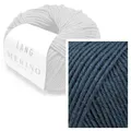 Produktbild: Merino 120 Superwash 0233 jeans melange
