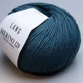 Produktbild: Lang Yarns Merino 120 - 233 - LL 120m / 50g - Nadelstärke 3,5 - 4