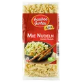 Produktbild: Bamboo Garden Mie Nudeln vegan 250g