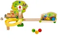 Produktbild: Haba Kullerbü Kugelbahn Obstgarten 1306018001 Bausteine Holzspielzeug
